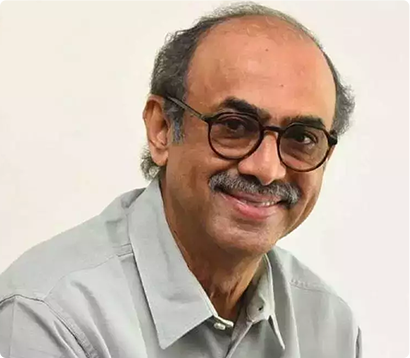 Daggubati Suresh Babu